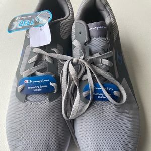 Champion men’s shoes